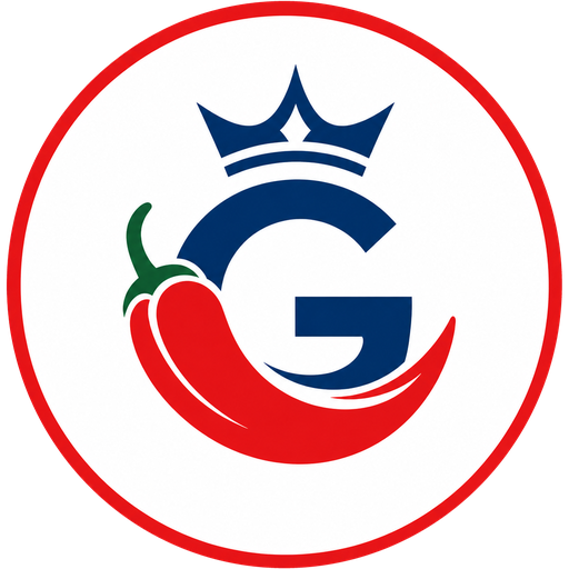 Chiles Guardado