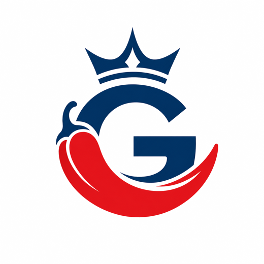 Logotipo de Chiles Guardado