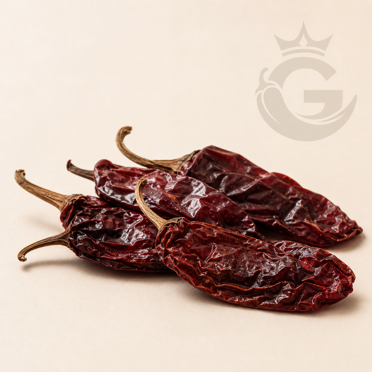 Chile chipotle