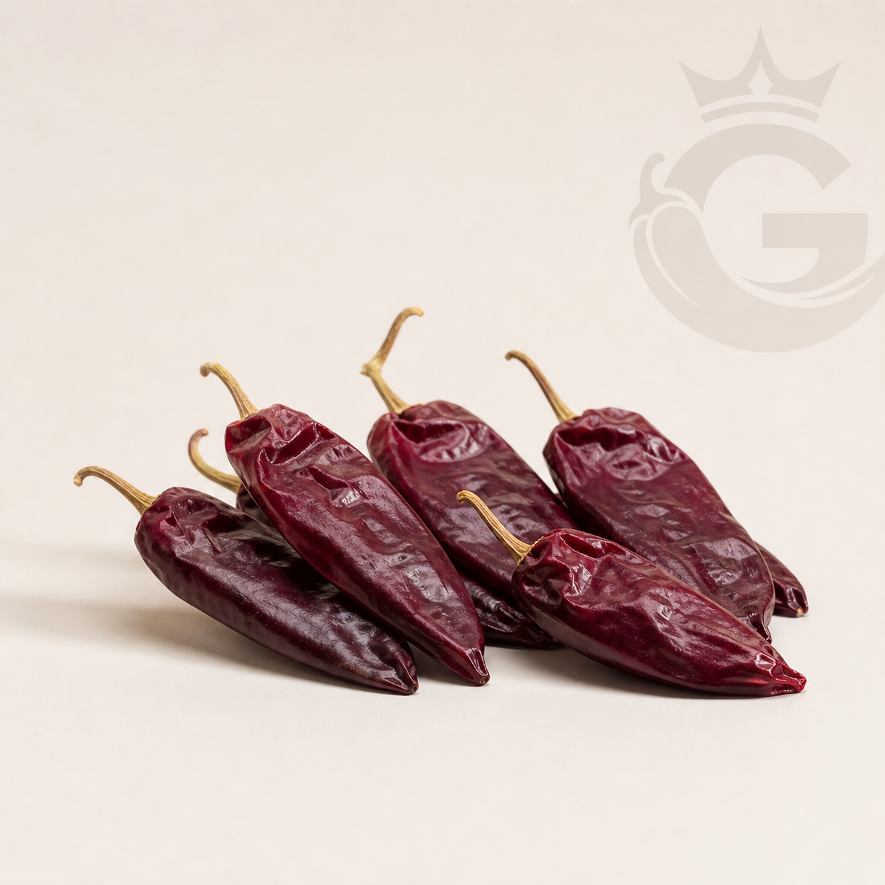 Chile costeño