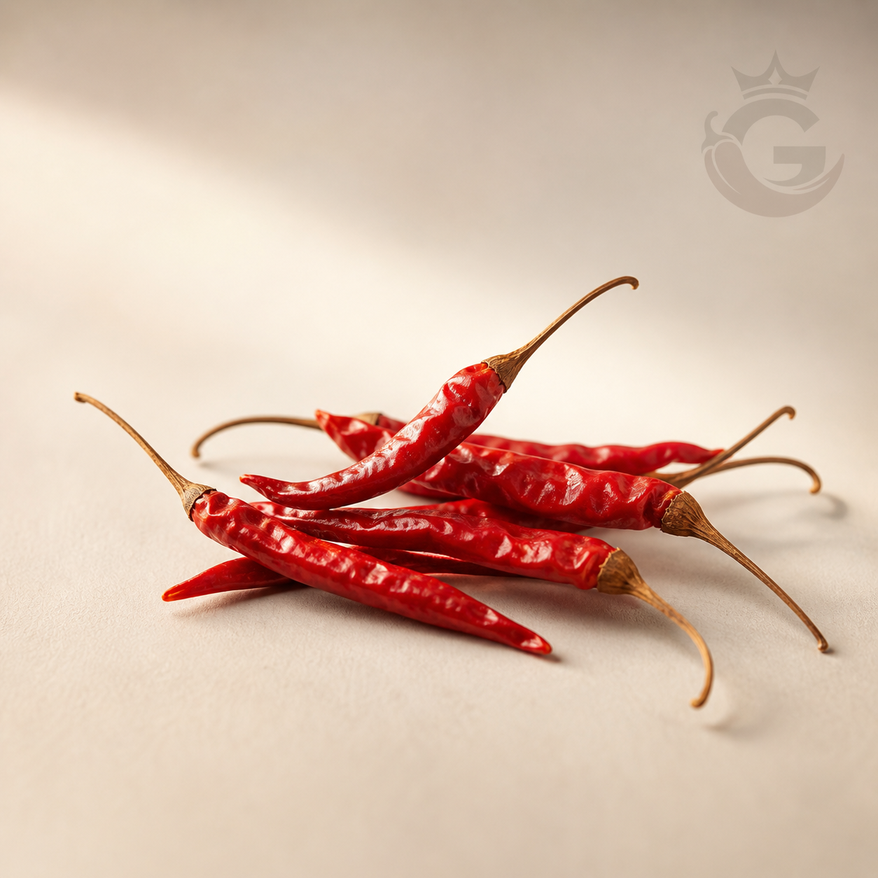 Chile de árbol