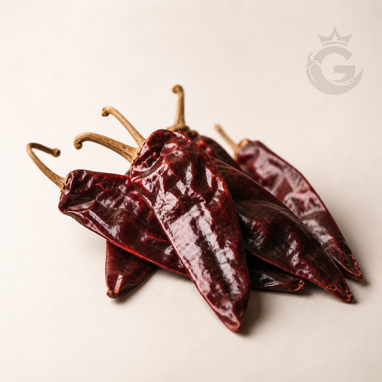 Chile guajillo
