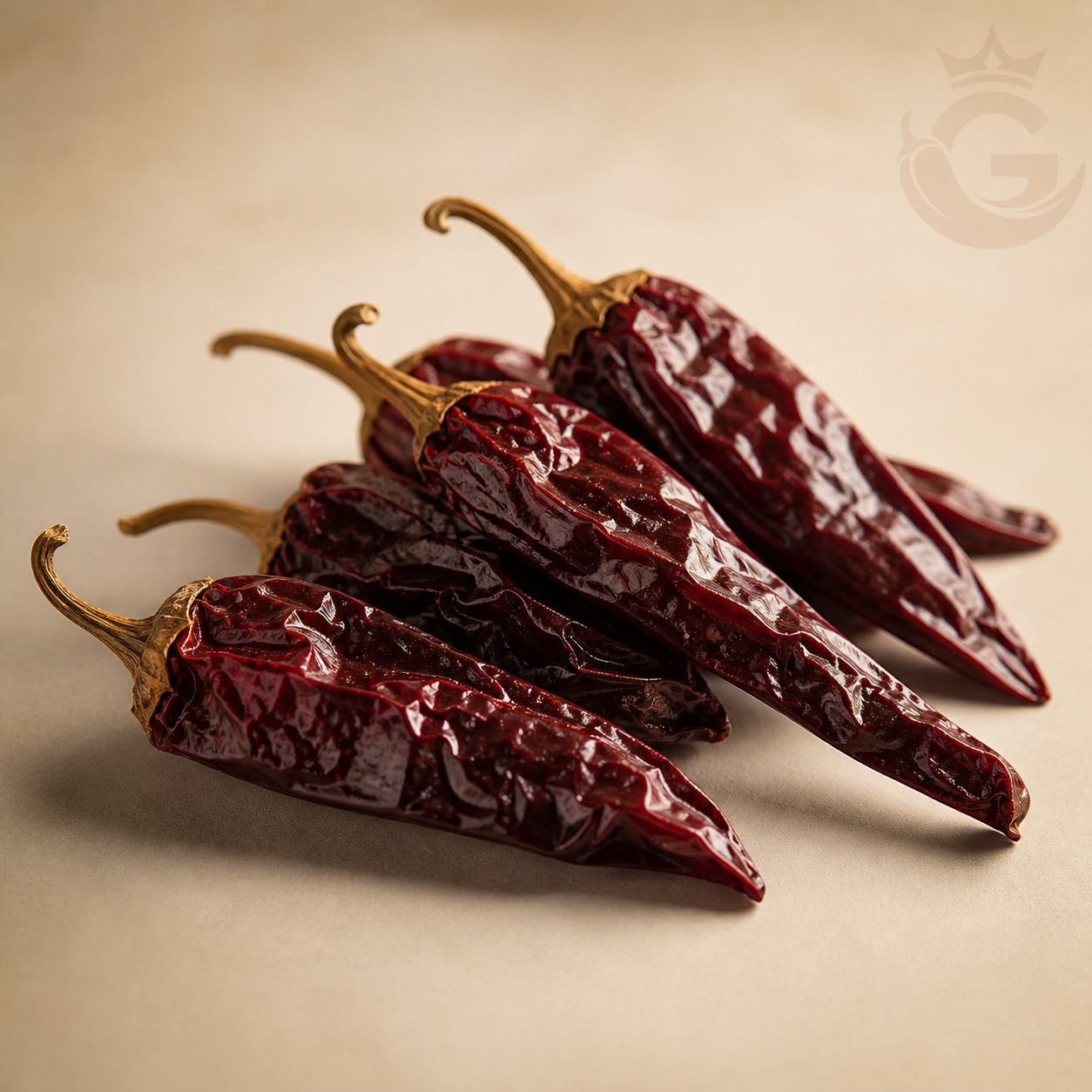 Chile guajón