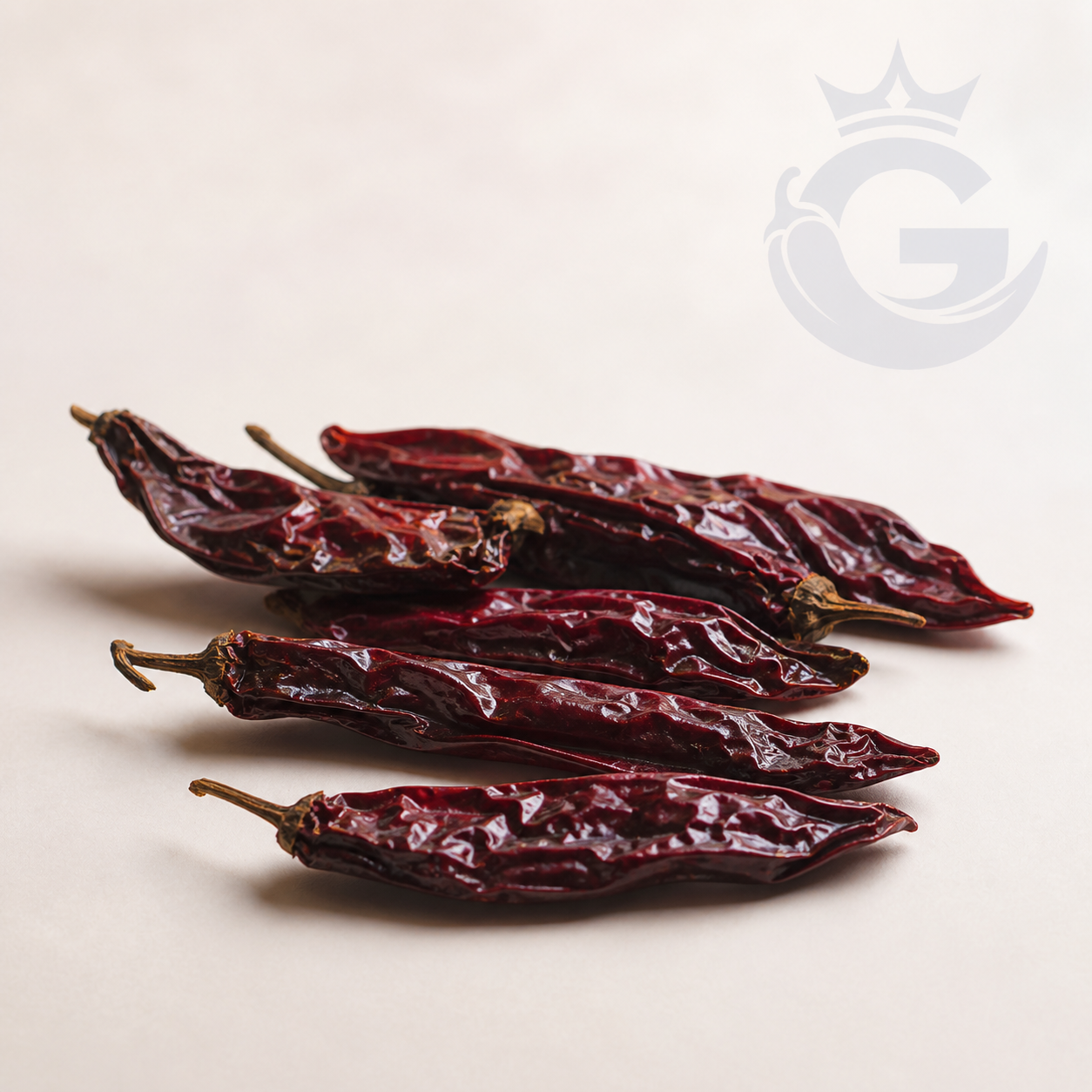 Chile morita