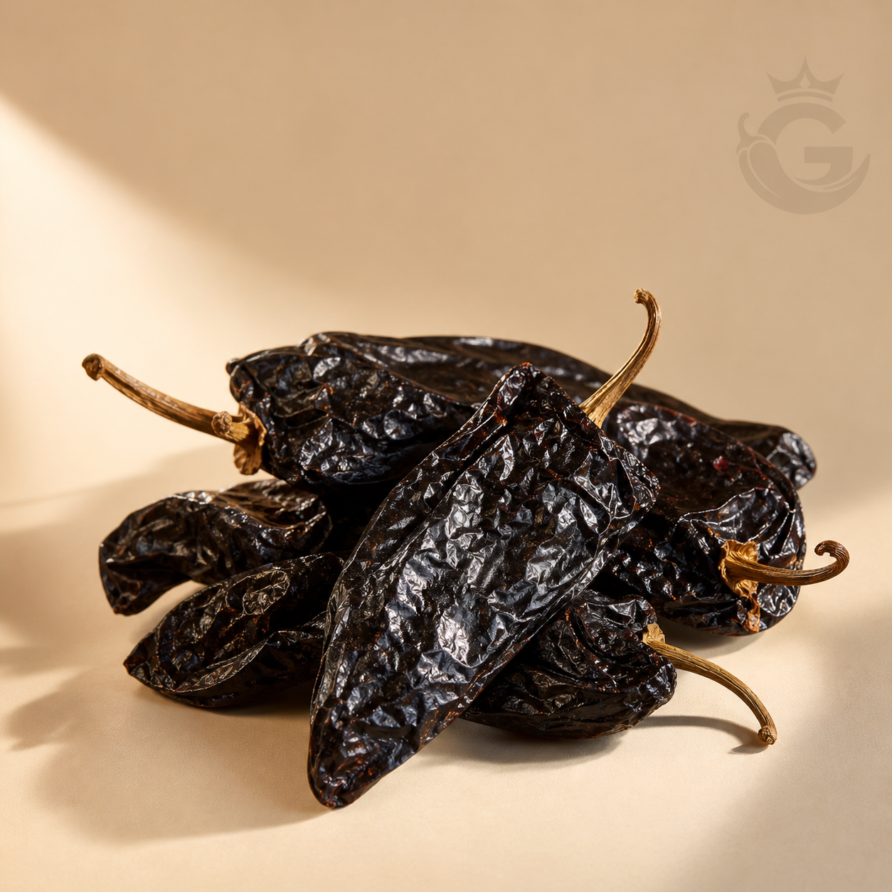 Chile mulato