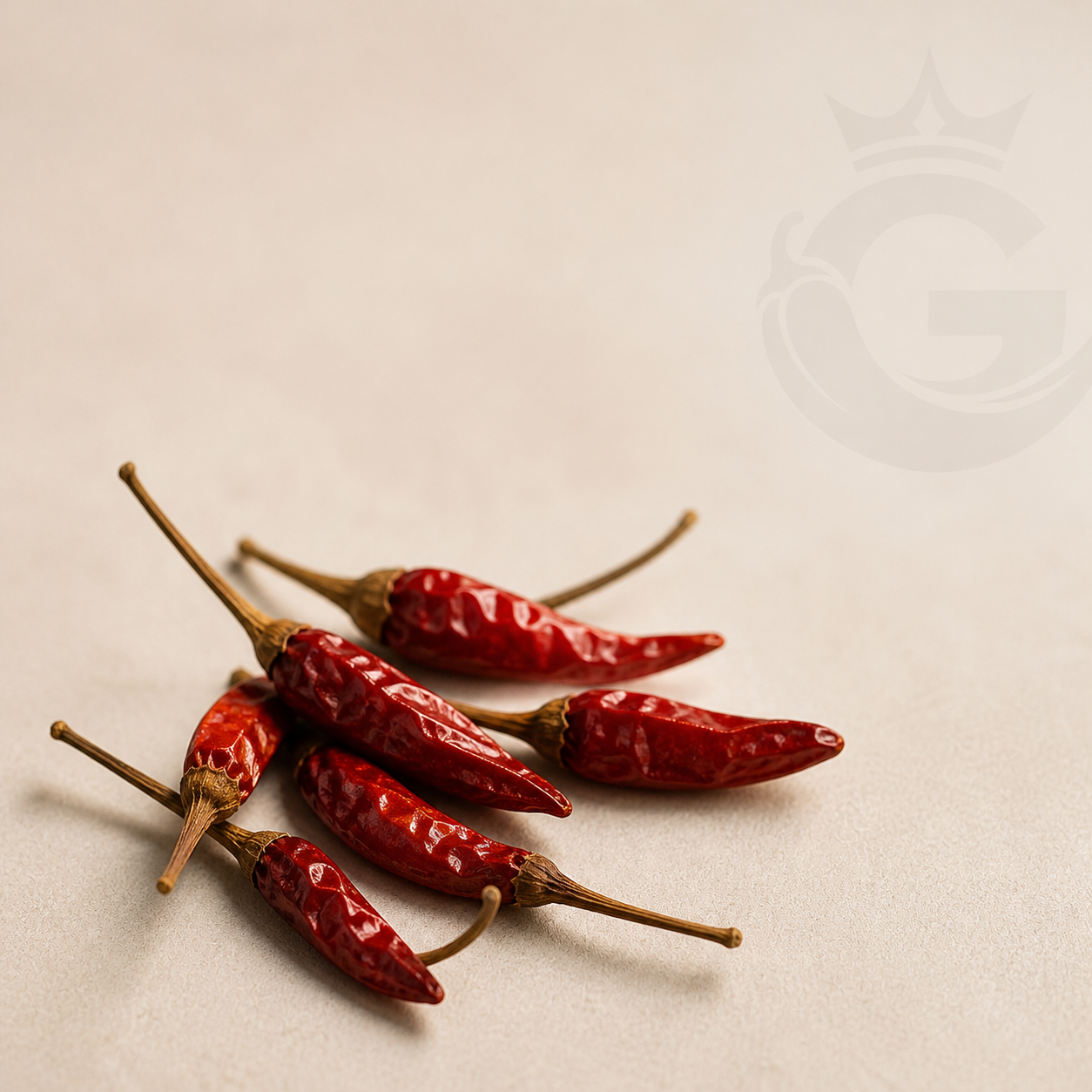 Chile piquín